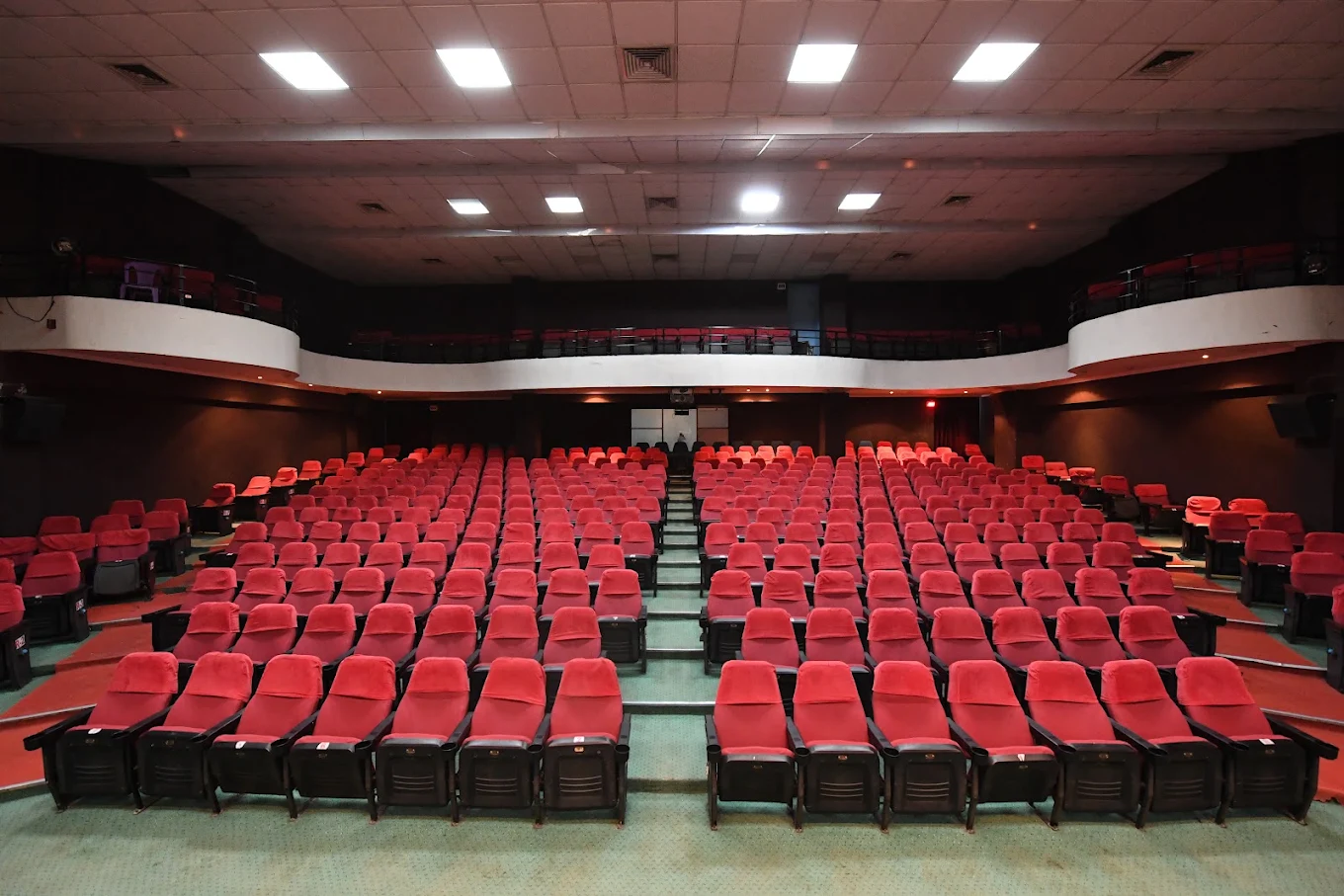 Alem Cinema