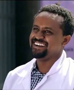 Mesfin Haileyesus