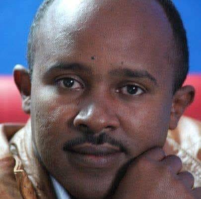 Tewodros Teshome